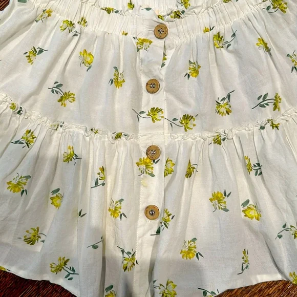 Eberjey 2 piece top/ shirt set - Picture 4 of 5